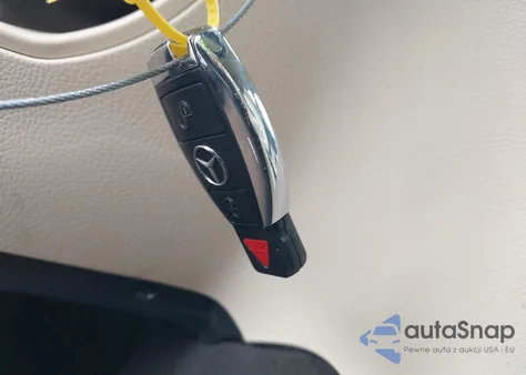 2014 Mercedes-Benz Glk 350 from USA, damaged, VIN WDCGG5HBXEG186555